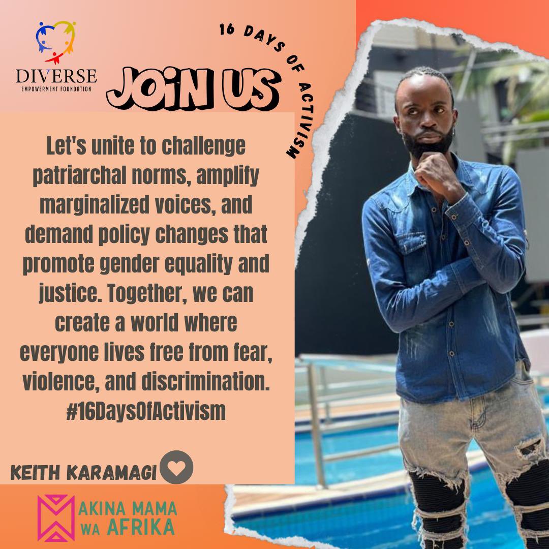#16DaysOfActivism2024