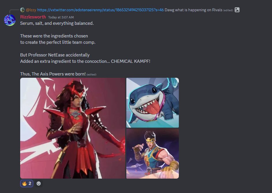 Zag 🐇 #THANKYOUTORIYAMA tweet media