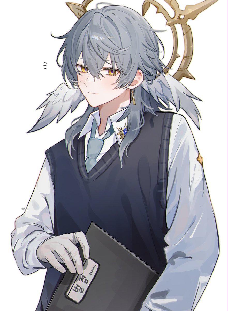 a20201118's tweet photo. 😳

#HonkaiStarRail https://t.co/xodLRd60YD