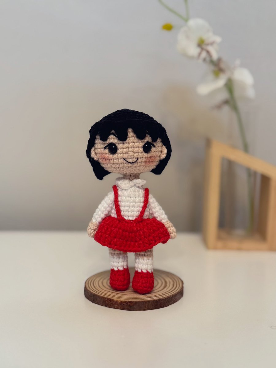maruko ♥️🤍