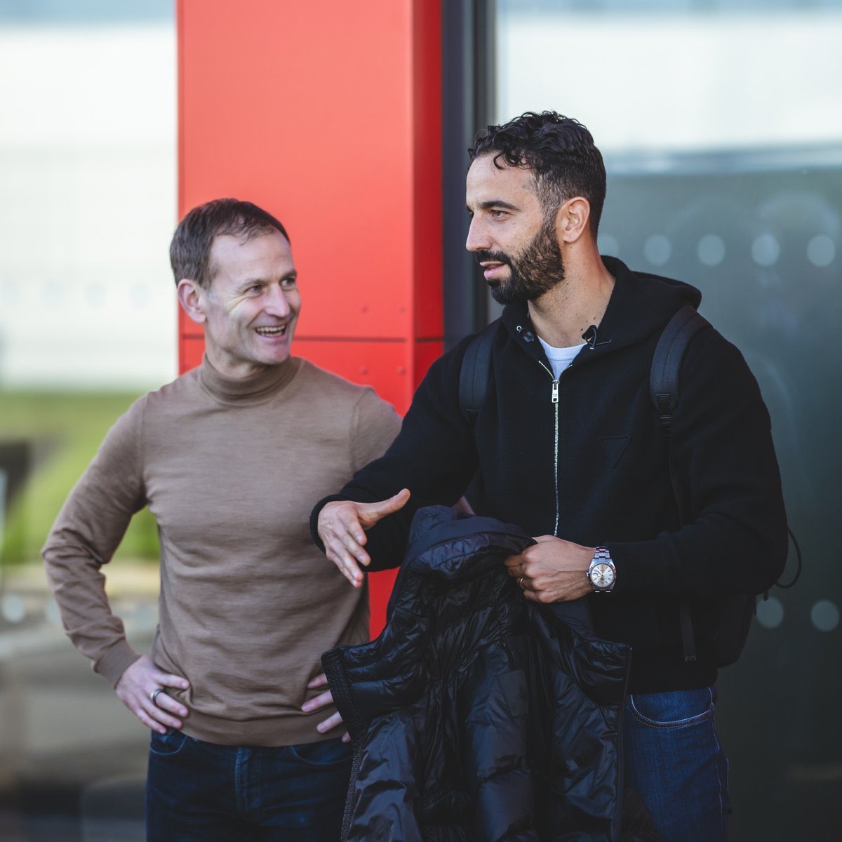 Fabrizio Romano tweet media