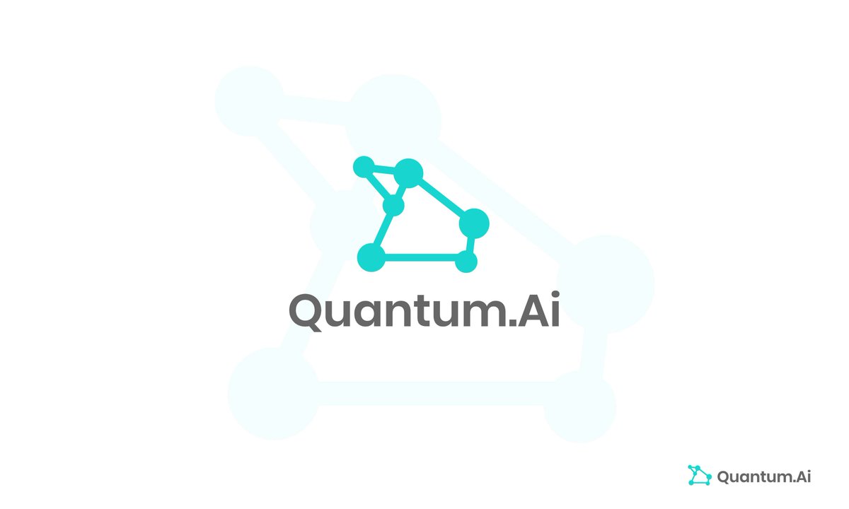 SanimDesigns's tweet photo. Quantum Abstract AI Logo with Network Connections and Modern Design​​​​​​​

- DM me for your project #logo https://t.co/p2hJqHnpQF
