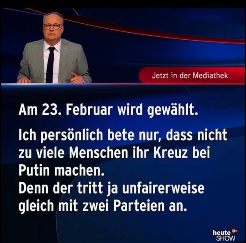 Ruprecht Polenz🇪🇺 tweet media