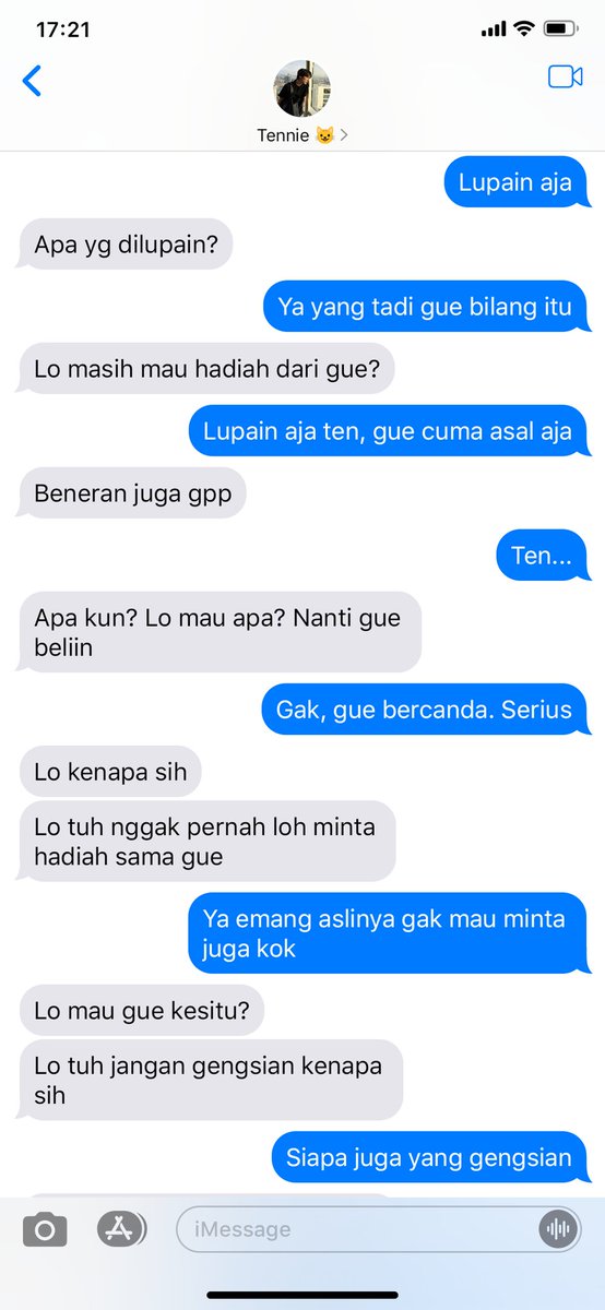 rredwinezz's tweet photo. KUNTEN one tweet —

Sebenernya gengsian aja sih

tag ; canon https://t.co/yrhywRHNm8