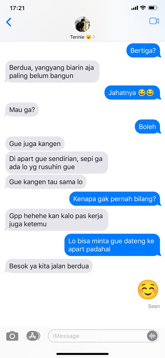 rredwinezz's tweet photo. KUNTEN one tweet —

Sebenernya gengsian aja sih

tag ; canon https://t.co/yrhywRHNm8