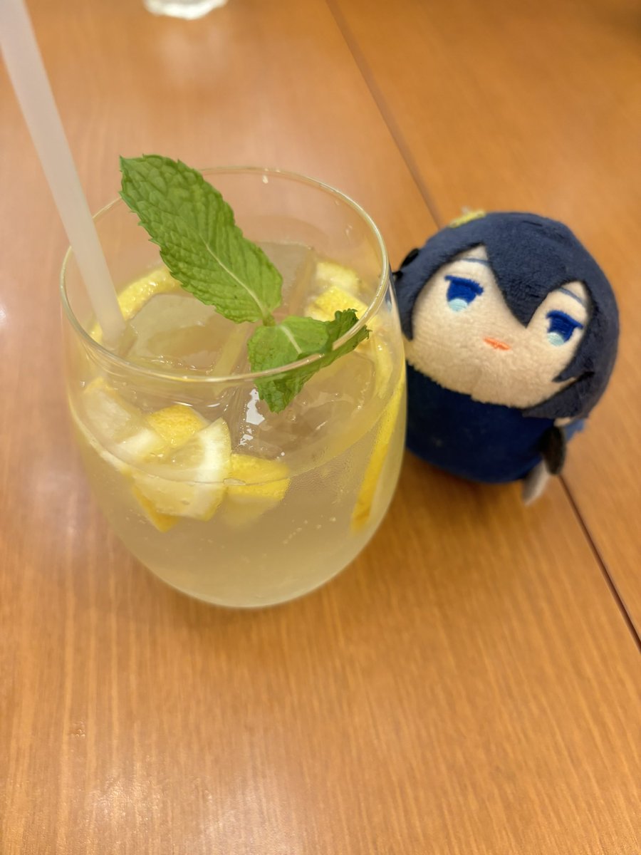 さぷり@次回は6月星願 今年からギャル目指す柔和質直者でありたい tweet media