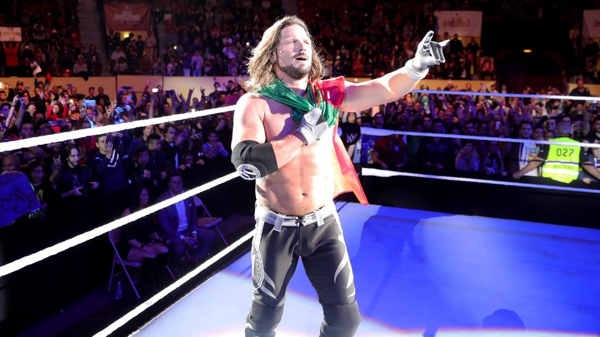 Se gostas de Wrestling, meu amigo chegaste ao sítio certo. 
Vamos manter viva a comunidade de Wrestling TUGA.