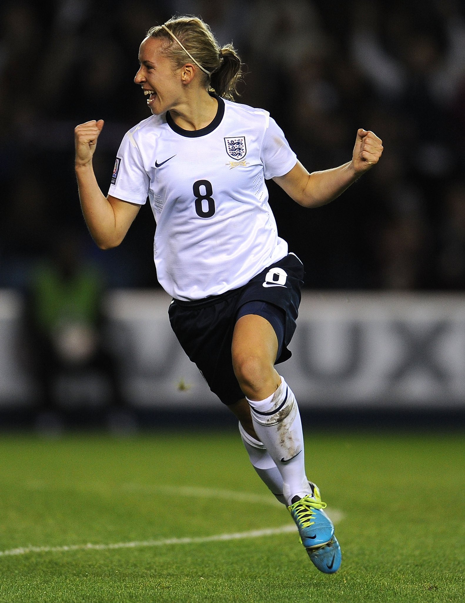 Jordan Nobbs JordanNobbs8 X