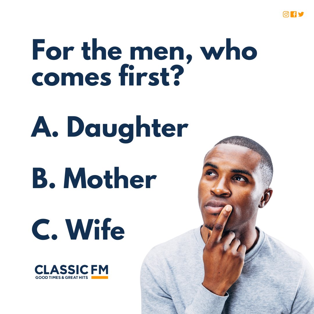Classic 105 Kenya tweet media