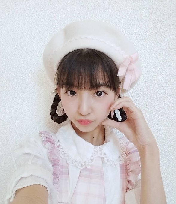 Twitterのコスプレ画像5