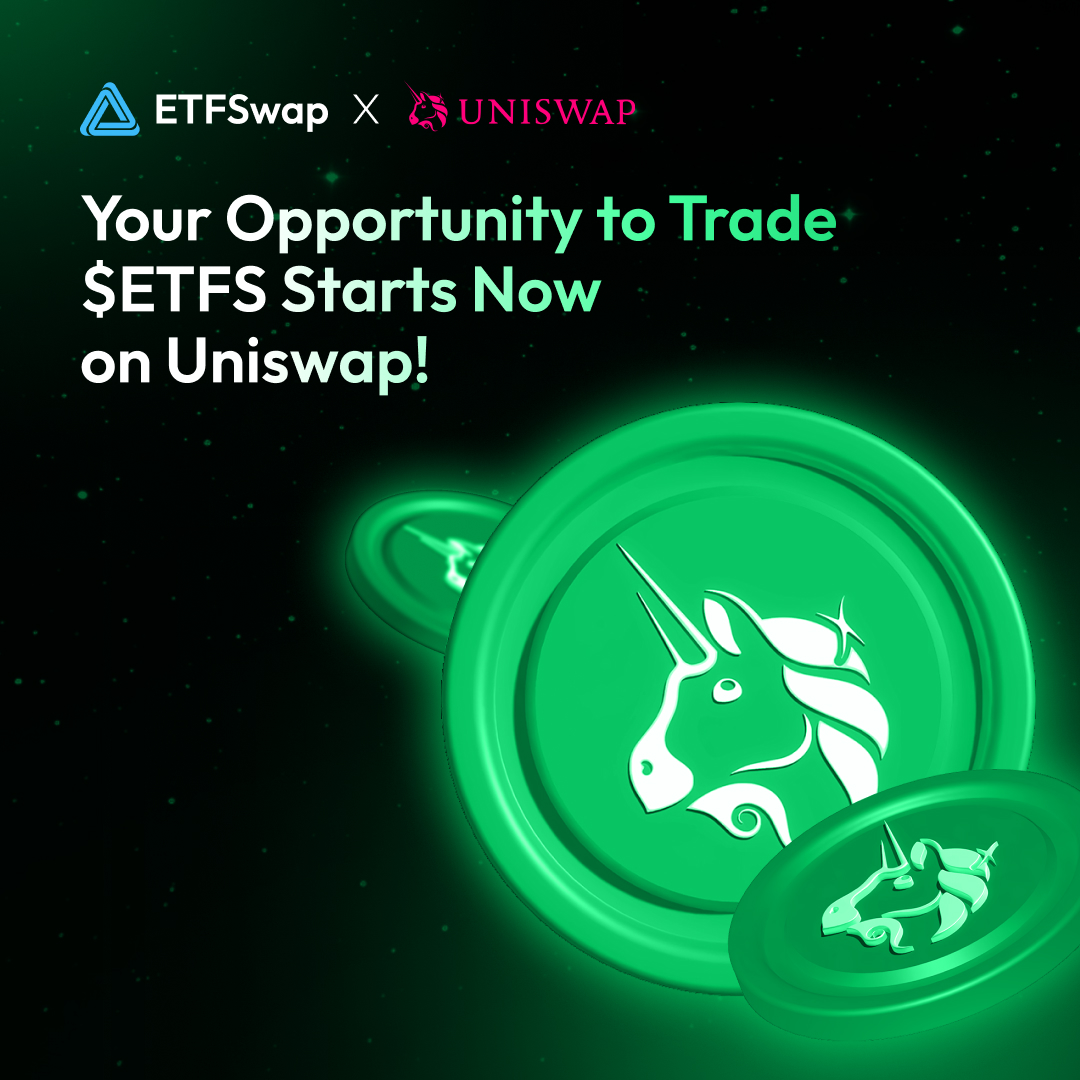 Etfswap on uniswap (91) foto