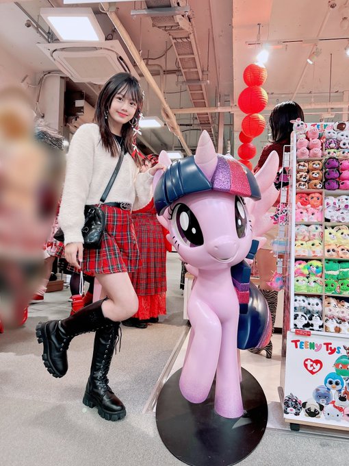 Twitterのコスプレ画像33