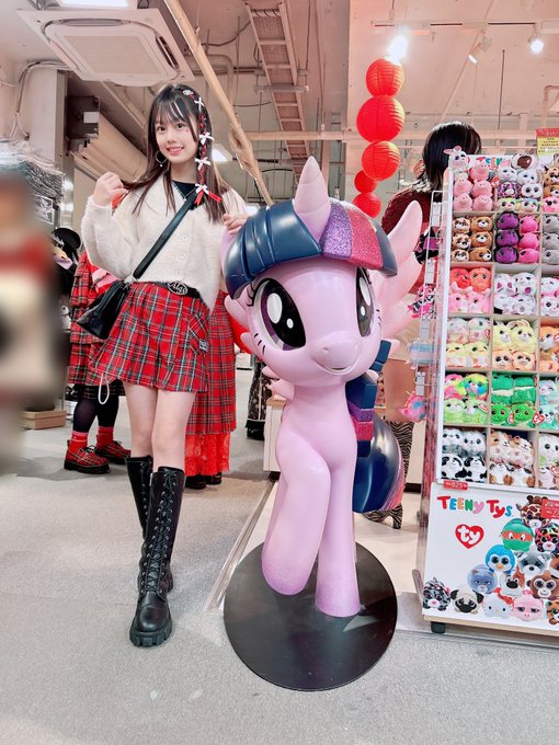 Twitterのコスプレ画像32