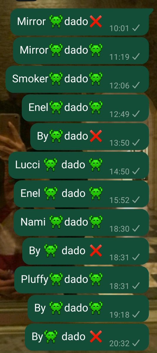 Out of Utrecht After 12/0 day One. Love it.
Top cut:
By👾❌❌