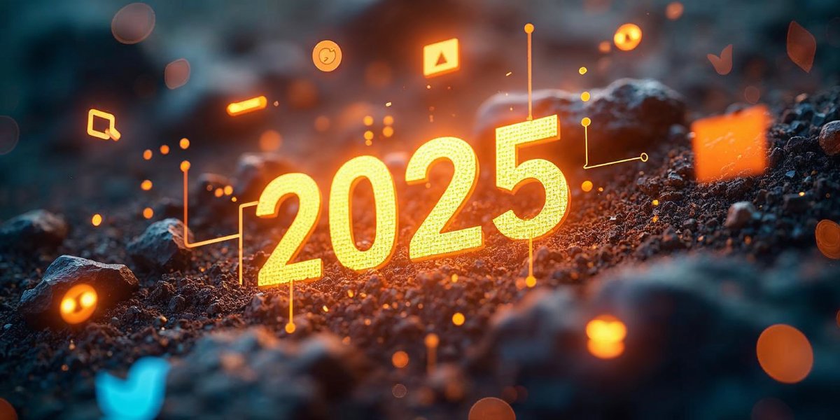 ridetored's tweet photo. 🚀 Top 2025 SEO Trends You Can't Ignore!
AI is revolutionizing search, and zero-click searches are redefining traffic metrics.
Curious about the future of SEO? 🤔 Here's what you need to know. 🧵

#SEO2025 #AISEO https://t.co/8L9DhPGBir