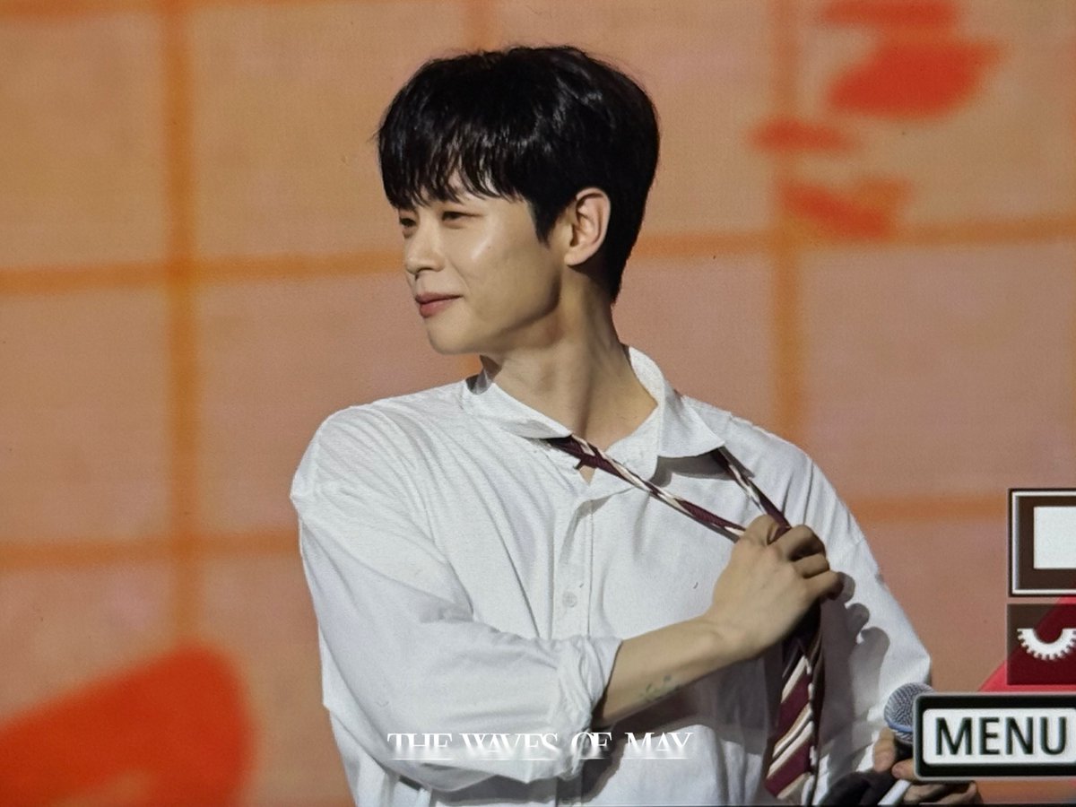 241208 LUCY DAYS Pre

#루시 #LUCY #신예찬 #예찬