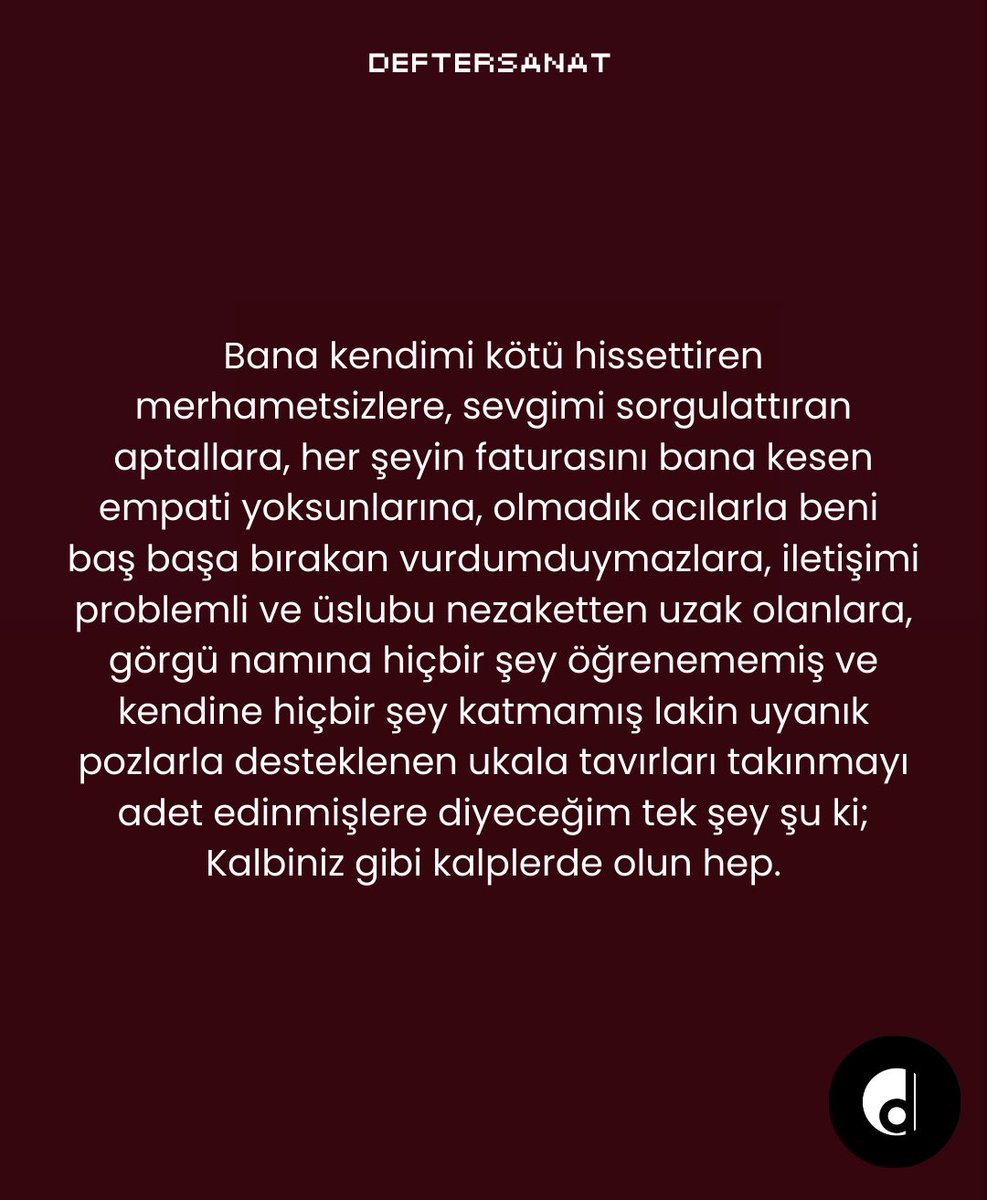 emrpuzo's tweet photo. sizin için,  en iyi dileğim. https://t.co/lNAAsQmSbS
