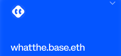 WTETH.ETH tweet media