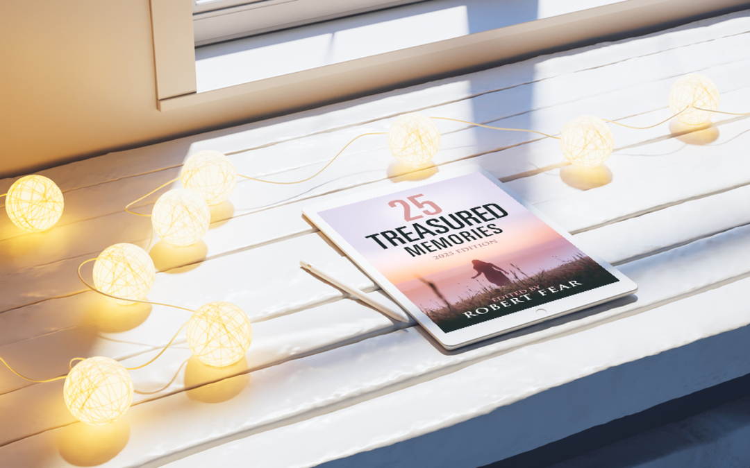 author2authors's tweet image. Joy. Sorrow. Wisdom. Each story in this memoir anthology is a tribute to life&apos;s transformative moments. Which ones have shaped you? Read “25 Treasured Memories” now. #PowerOfMemory  @fredsdiary1981 Buy Now --&amp;gt; allauthor.com/amazon/93428/