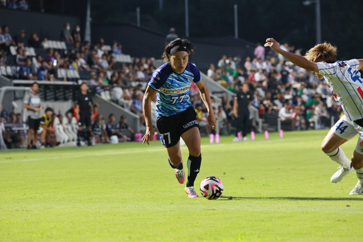 山岸やばすぎww 今日また点取ったし、僕が今年試合でつけていたヘア