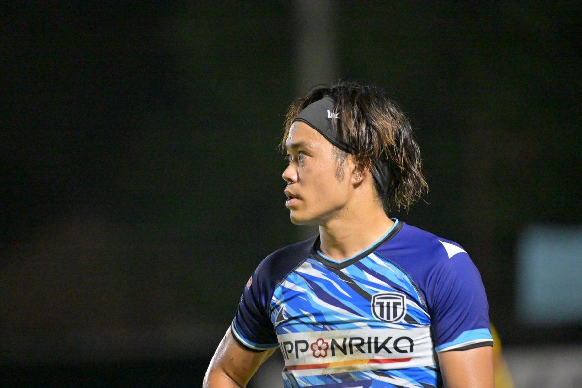 山岸やばすぎww 今日また点取ったし、僕が今年試合でつけていたヘア