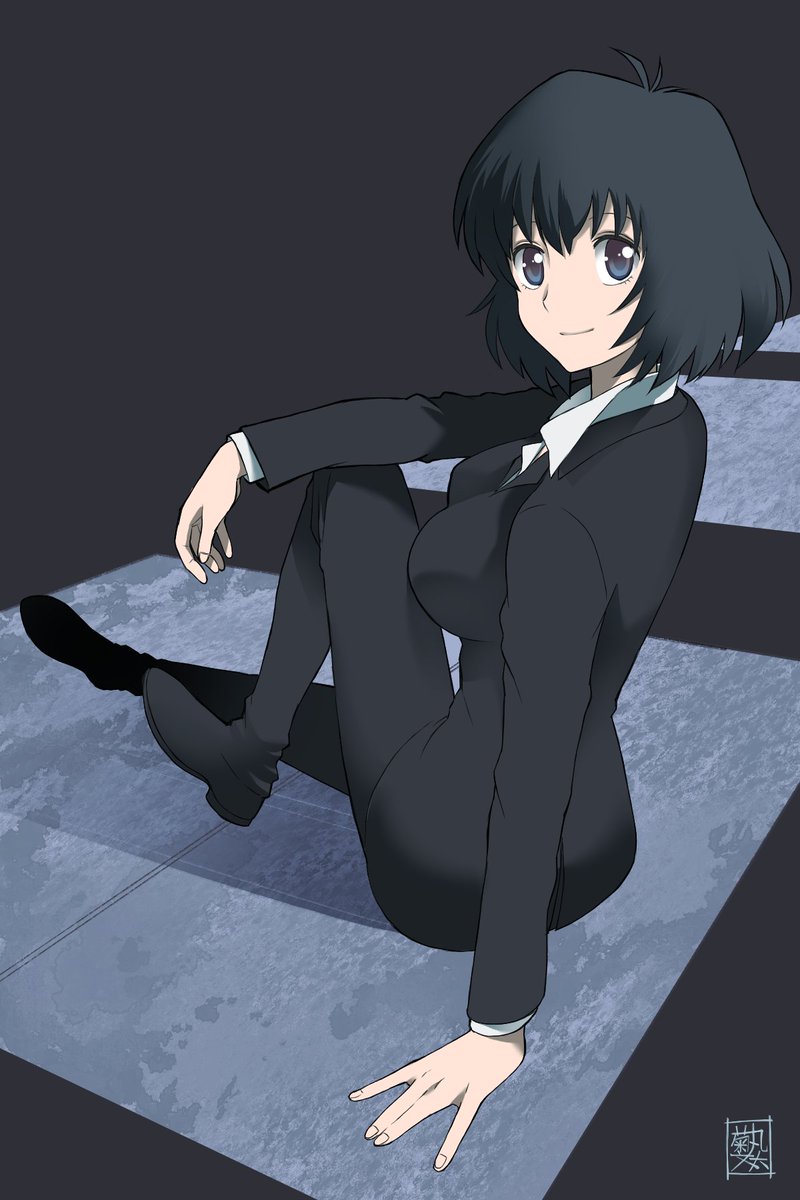 #自己紹介に無言で4作品どうぞ 