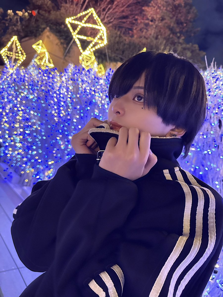 lukeds__'s tweet photo. 冬の君に何度恋をするんだろう⛄️ https://t.co/P3ZhqwIZ0M
