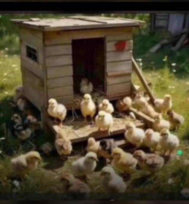 toosweetksarp's tweet photo. I'm happy because I'm going to get my own poultry farm๐.
Something that I can call my own ๐๐
#ElectionHQ #Cheddar #confirmed #ProvisionalResults #TheNDC #SkirtAndBlouse #Election2024 #NPP #Bantama #BREAKINGNEWS #CaptainSmart https://t.co/g5mdwUewk7