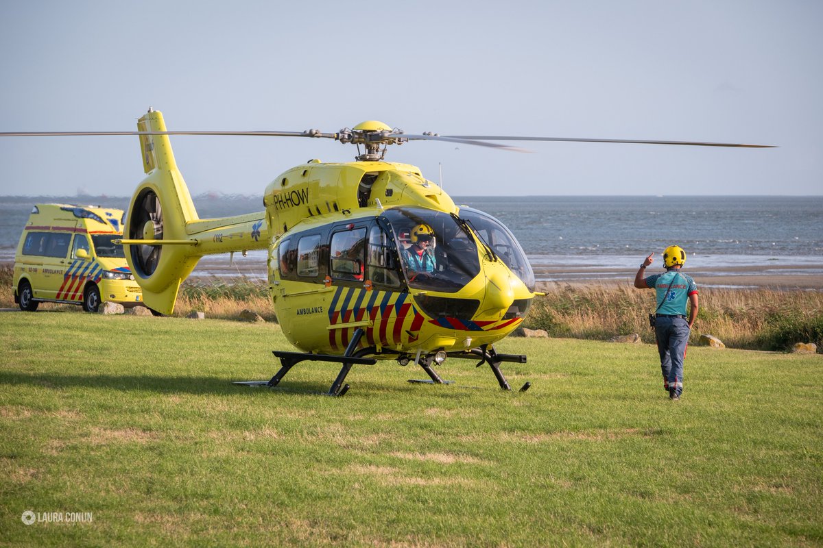 Laura Conijn tweet media