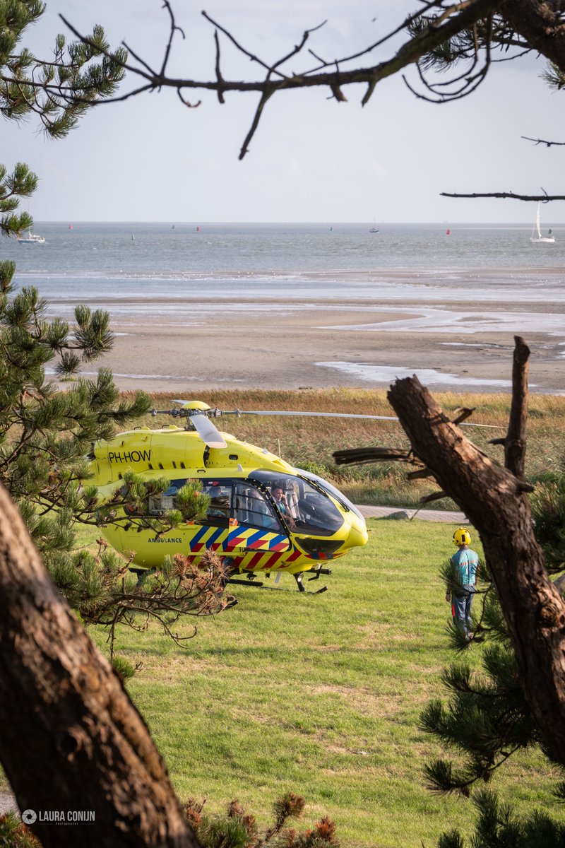 Laura Conijn tweet media