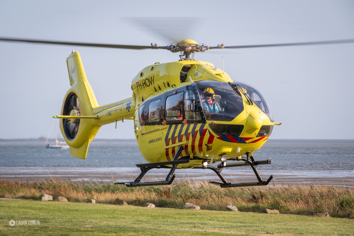 Laura Conijn tweet media