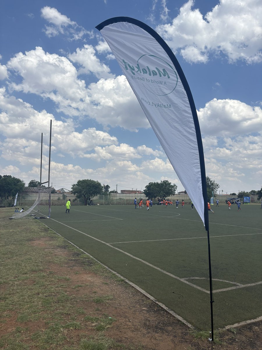 Winnie Mandela Primary School 📍