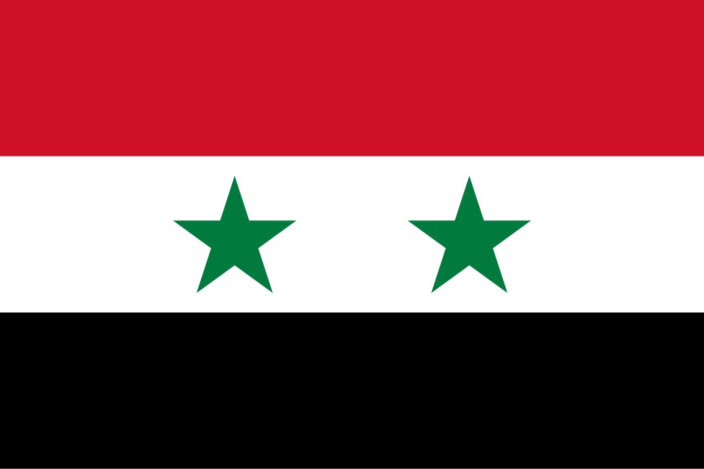Congratulations on your Victory, Syria 🇸🇾 
#enddictorship #free #Syria #Congratulations