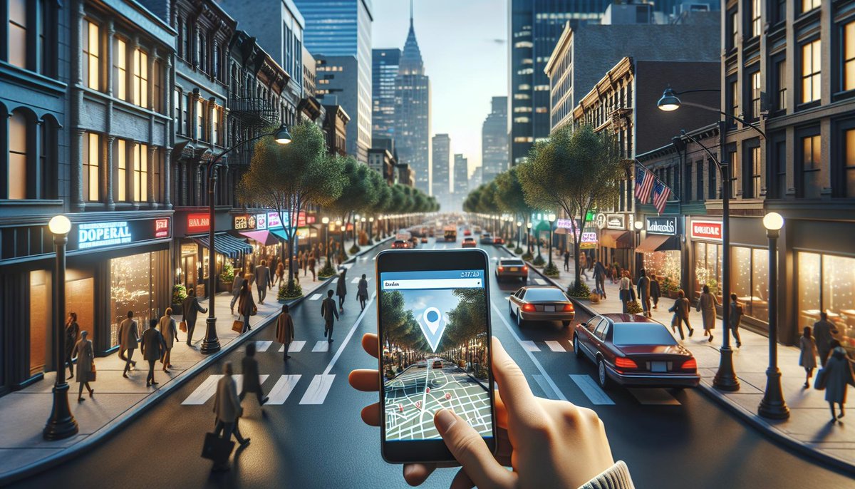 Revulab_'s tweet image. Unlocking Google Maps CID: Boost Your Online Presence and Marketing Strategy

👉 revulab.io/google-maps-ci…

#Googlereviews #saas #reputationmanagment #localmarketing #ukbusiness