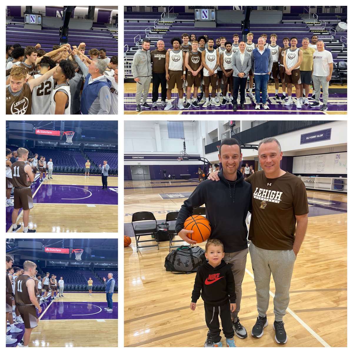 Brett Reed (@brettreed) on Twitter photo It has been great to catch up with some of our Lehigh Basketball alums. I’m very appreciative of those who have come back to engage with our team. We have an awesome #LehighFamily <a href="/mattshamis/">Matt Shamis</a> <a href="/mitchgilfillan/">Mitch Gilfillan</a> <a href="/jack_lieb/">Jack Lieb</a> <a href="/prudman1/">Peter Rudman</a> It has been great to catch up with some of our Lehigh Basketball alums. I’m very appreciative of those who have come back to engage with our team. We have an awesome #LehighFamily <a href="/mattshamis/">Matt Shamis</a> <a href="/mitchgilfillan/">Mitch Gilfillan</a> <a href="/jack_lieb/">Jack Lieb</a> <a href="/prudman1/">Peter Rudman</a>