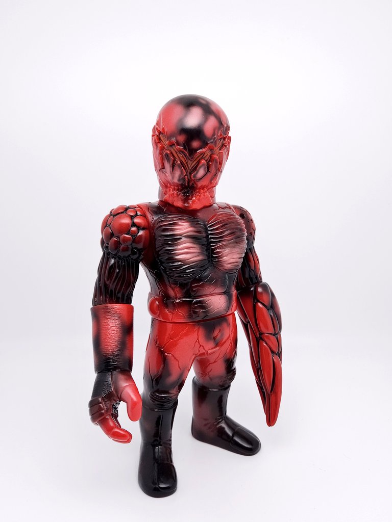 ChanRobben's tweet photo. 🔥RHND🔥
#リアルヘッド #atomaamaresura #realhead #realxhead #真頭不滅 #真頭玩具 #rxh #rhnd #deaddrunk #sofubi #sofuvi https://t.co/eV9FcuviRZ