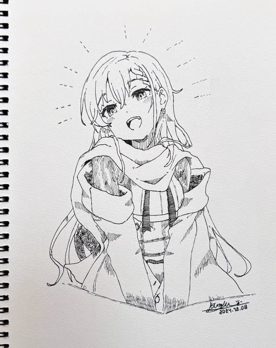 久川颯❄
#デレステ 