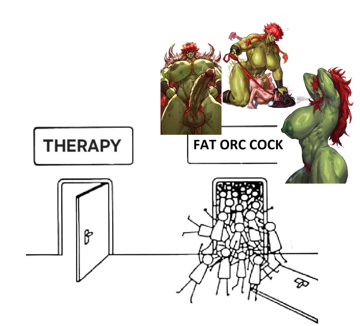 // Like 99% of my Followers //