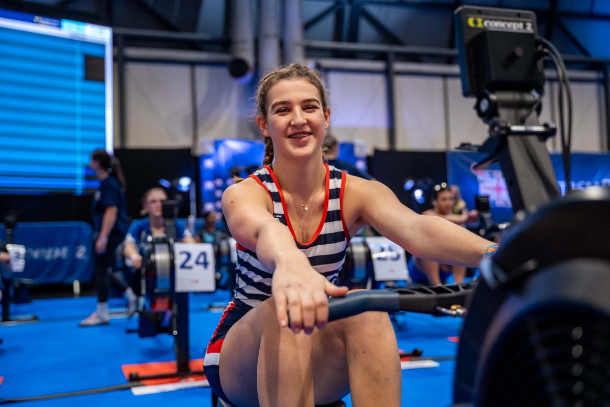 British Rowing tweet media