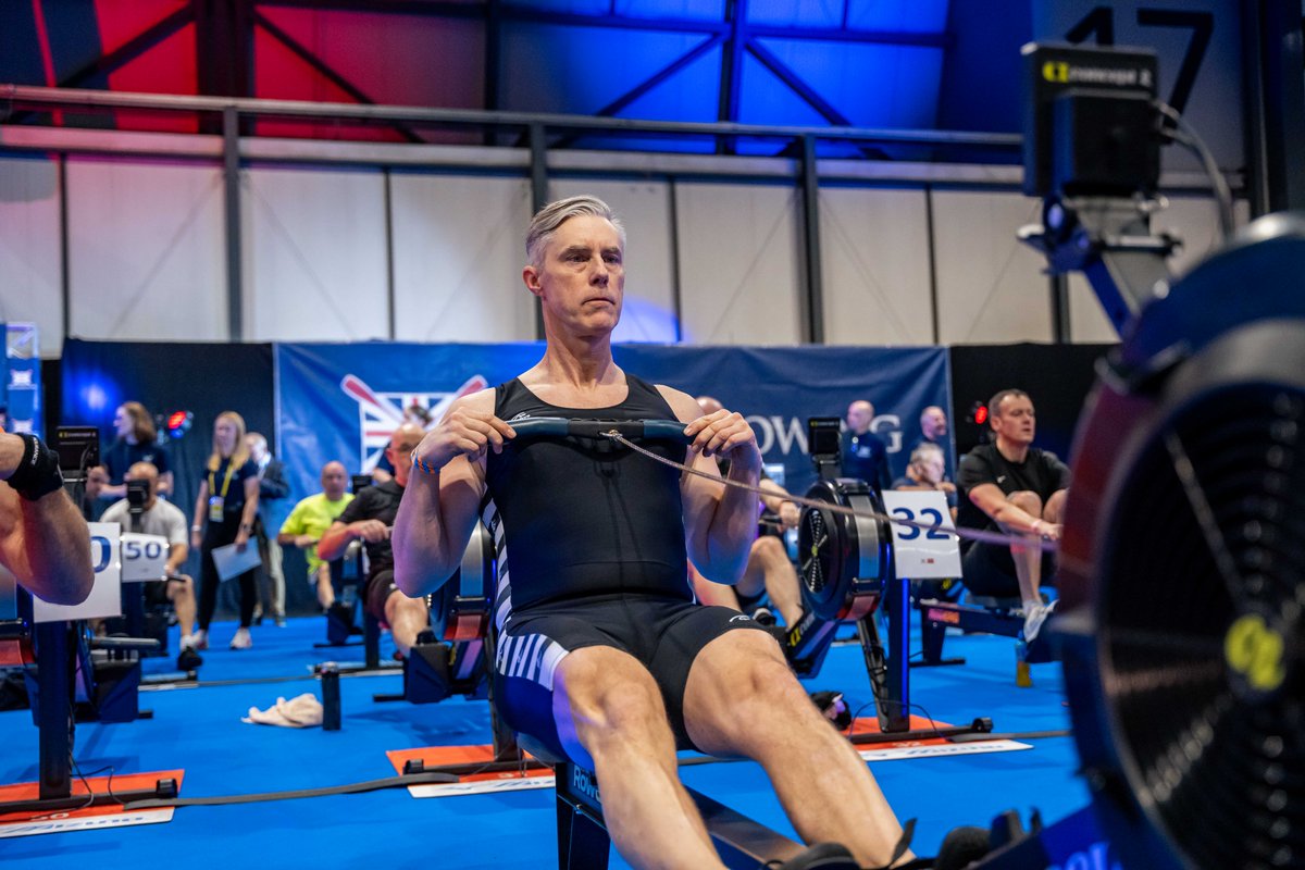 British Rowing tweet media