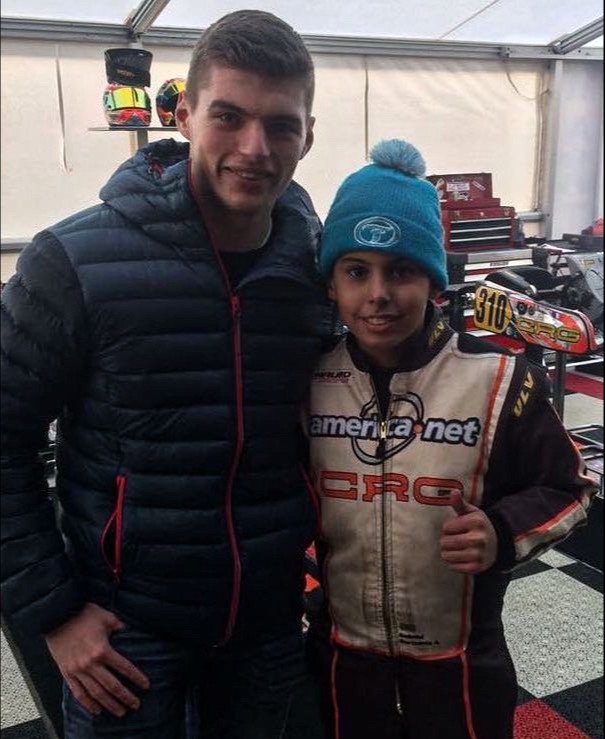 autosport's tweet photo. Your 2024 F1 and F2 Champions 🏆🤝🏆 https://t.co/EO9VF1xRh0
