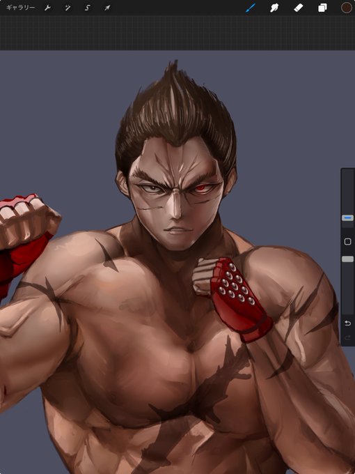 筋肉って時間かかる… 