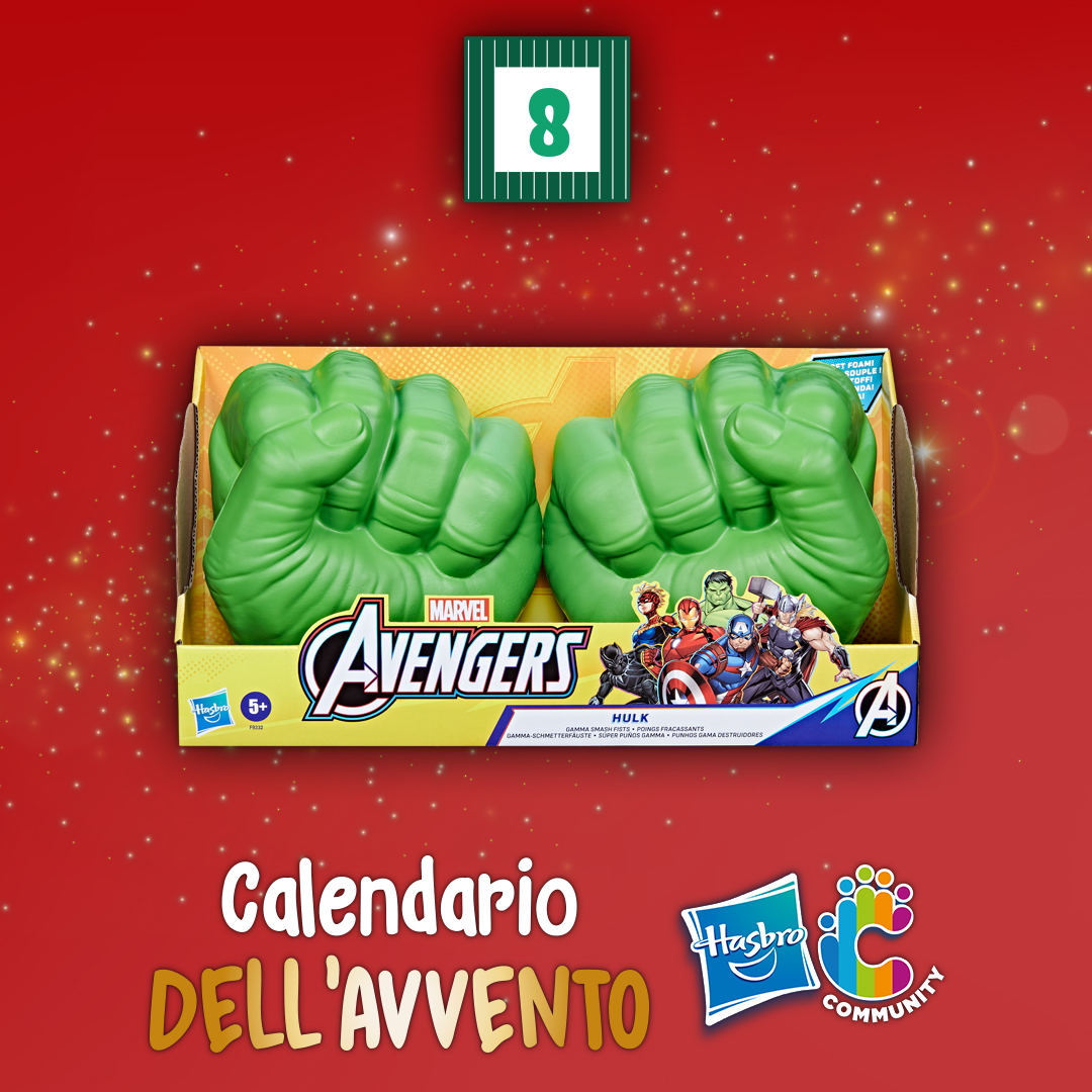 cianito71's tweet photo. #hasbrocommunity https://t.co/q4cOQCuZyS