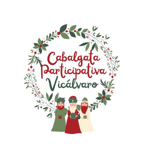 CabalgataVical's tweet photo. Por todo ello, diferentes entidades nos hemos organizado para recuperar nuestra Cabalgata y saldremos como cada año el próximo día 5 por las calles de Vicálvaro a acompañar a los tres magos de Oriente, repartiendo caramelos e ilusión a los niños y niñas de nuestros barrios. https://t.co/HNGdBI3hJj