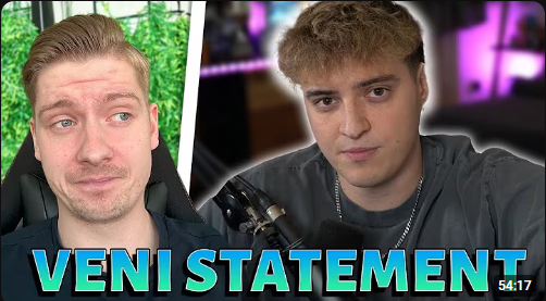 Veni aka Eisler 🏳️🌈 tweet media