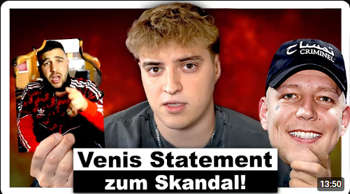 Veni aka Eisler 🏳️🌈 tweet media