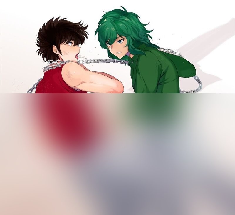 星矢VS瞬 - 桐下悠司のファンクラブの投稿|

闘士星矢の絵です
定期的に更新していきますので
ファンティア登録もよろしくお願いします!

https://t.co/XmWueSBrb6

#聖闘士星矢 #星矢 #瞬 #ad 