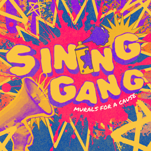 SiningGang_'s tweet photo. Start a change by creating and painting your dreams with the community so come and join us at Singing-Gangπ’βΌοΈ
Introducing our official twitter page where we build a community-driven campaign that wants to make spontaneous art through murals for a cost ! ποΈπ¨π
#SiningGang https://t.co/wdDtENLaFl