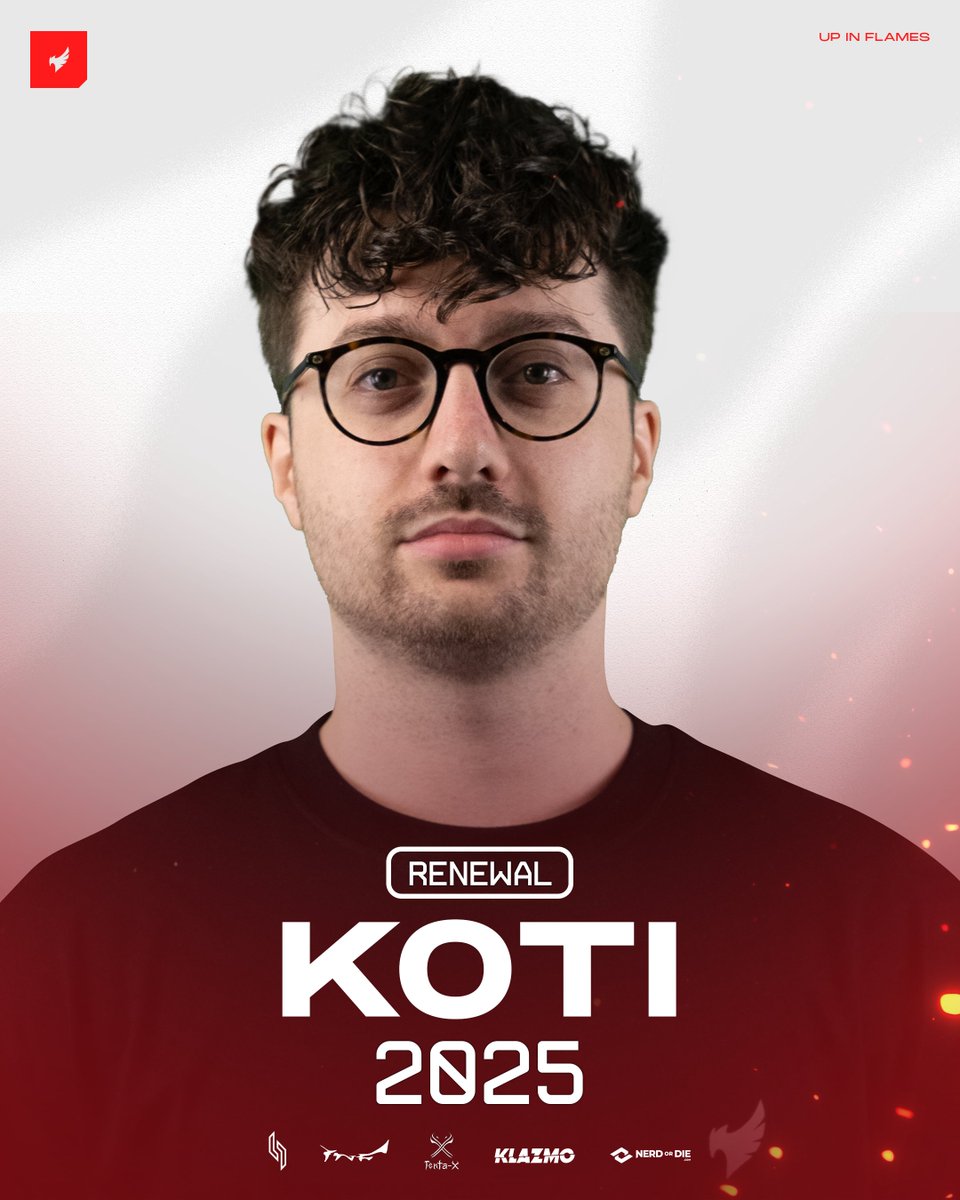 INF Esports tweet media