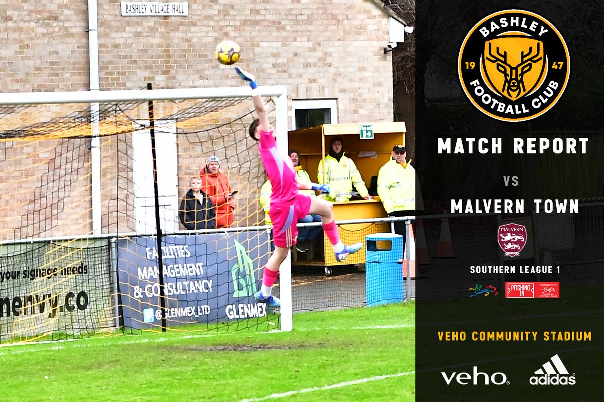 Bashley FC tweet media